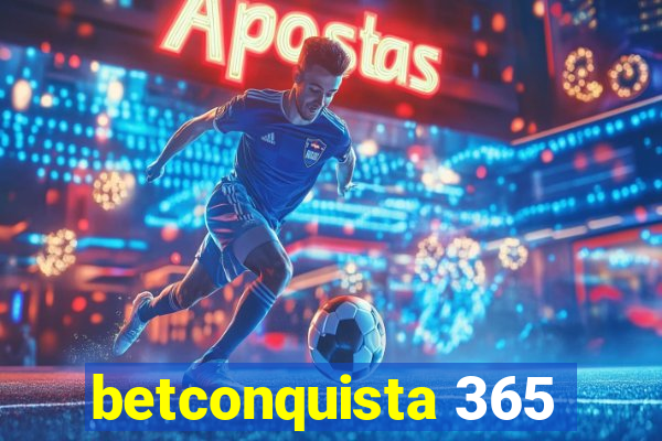 betconquista 365